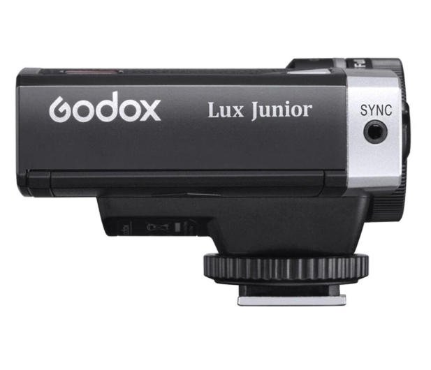 Godox LUX Junior Retro - 1606170 - zdjęcie 6